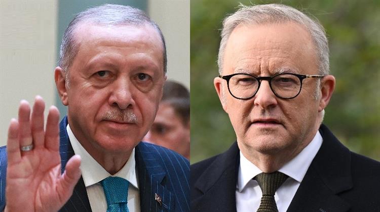 Αυστραλία: Διεκδικεί τη Διοργάνωση της COP31 Έναντι της Τουρκίας